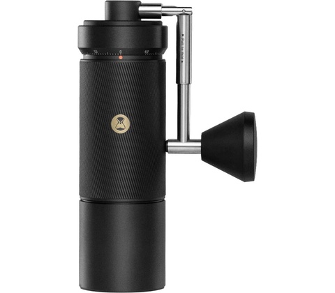 Timemore S5 Pro Černá