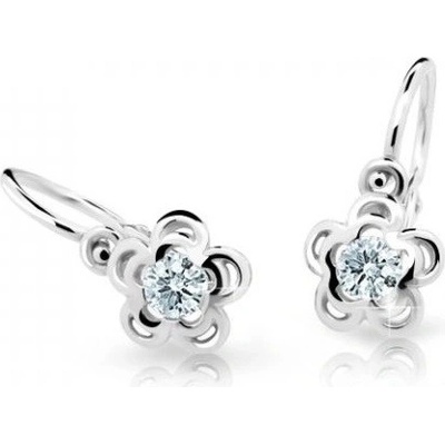 Cutie Jewellery C2204-10-X-2 biela