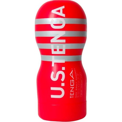 TENGA Deep Throat US (XL) (18 cm)
