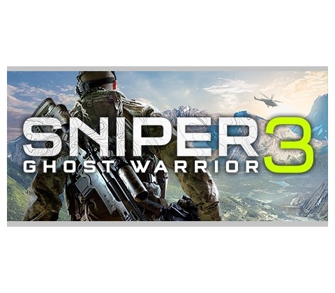 Sniper: Ghost Warrior 3