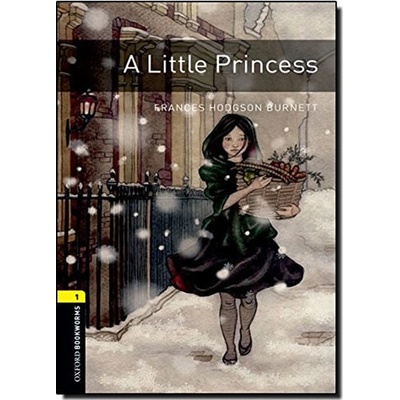 Oxford Bookworms Library 1 Little Princess