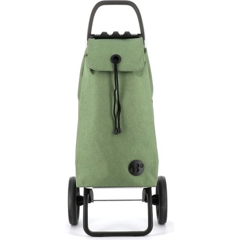 Rolser Чанта за пазаруване 43 л I-Max Tweed 2 Logic - Rolser (IMX388-1002)