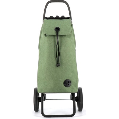 Rolser Чанта за пазаруване 43 л I-Max Tweed 2 Logic - Rolser (IMX388-1002)