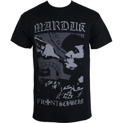 RAZAMATAZ тениска метална мъжки Marduk - ФРОНТШВАЙН БУТИЛКА - RAZAMATAZ - ST2122