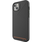 GEAR4 Калъф за Apple iPhone 14 Plus, Gear4 D3О Denali Snap, черен (702010037)