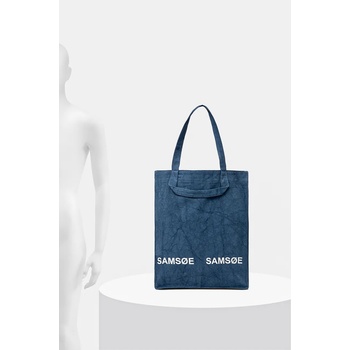 Samsøe Samsøe Памучна чанта Samsoe Samsoe SALUCCA (U24300002)