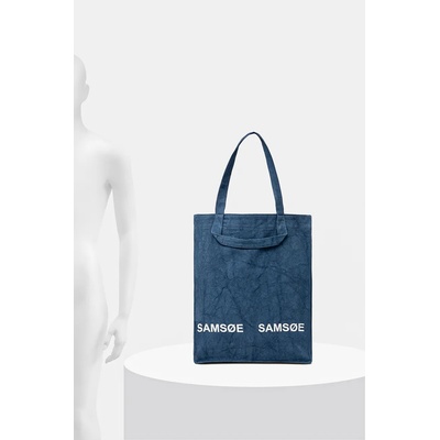 Samsøe Samsøe Памучна чанта Samsoe Samsoe SALUCCA (U24300002)