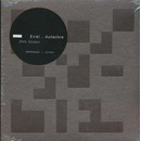 AUTECHRE: EXAI CD