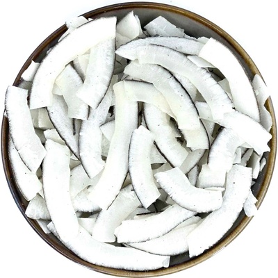 Zdravoslav Kokosové plátky Smajlíci 250 g