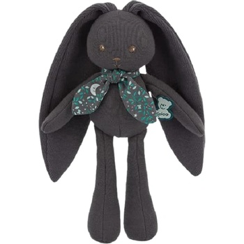 Image 1 of Kaloo Бебешка плюшена играчка Kaloo - Зайче, Purple Grey Small (K972205)