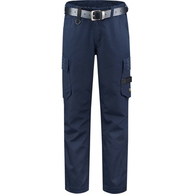 Tricorp Work Pants Twill Pracovní kalhoty ink