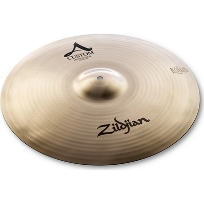 Zildjian 20" A Custom medium ride