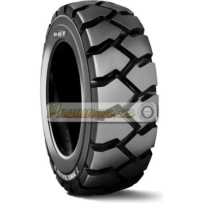 BKT Power Trax HD Forklift 27x10-12 148A8 TL