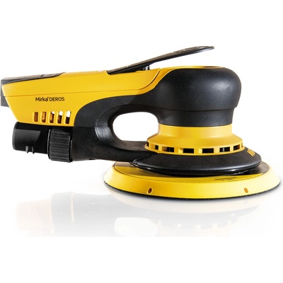 Mirka Deros II 650