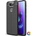 ASUS Zenfone 6 ZS630KL Удароустойчив Litchi Skin Калъф и Протектор