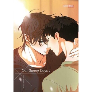 Our Sunny Days 02 | Jeong Seokchan, Miriam Holz (ISBN: 9783989501904)