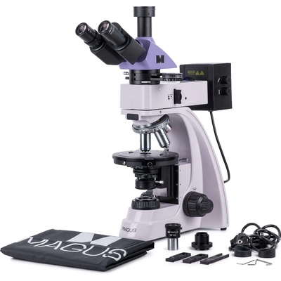 Поляризационен микроскоп MAGUS Pol 850 (82912)