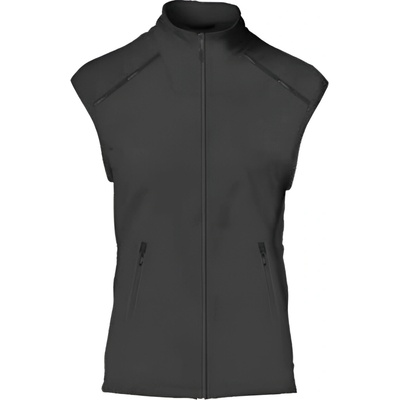 Stöckli Technostretch Gilet Black