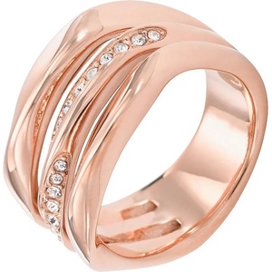 Fossil Дамски пръстен Fossil CLASSICS - JF01321791 160 (JF01321791 160)