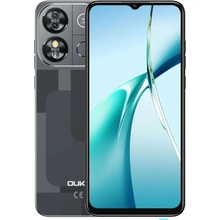 Oukitel C57 Pro 4GB/128GB Black