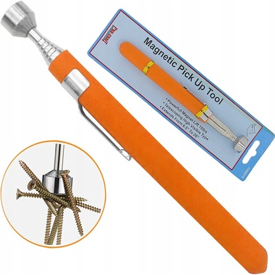 Pronett XJ4023 Magnet teleskopický 72 cm, nosnosť 3 Kg