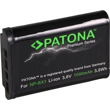 PATONA Immax - Батерия 1090mAh / 3.6V / 3.9Wh (IM0375)