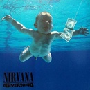 NIRVANA: NEVERMIND -180GR-, LP