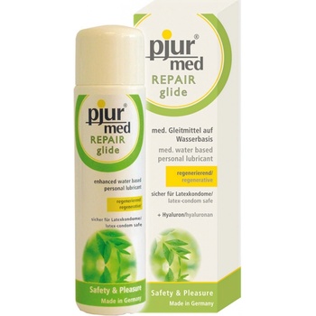 Pjur Med Repair Glide 100 ml