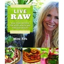 Live Raw - Mimi Kirk