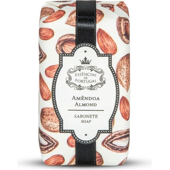 Essencias de Portugal tuhé mydlo mandle 150 g