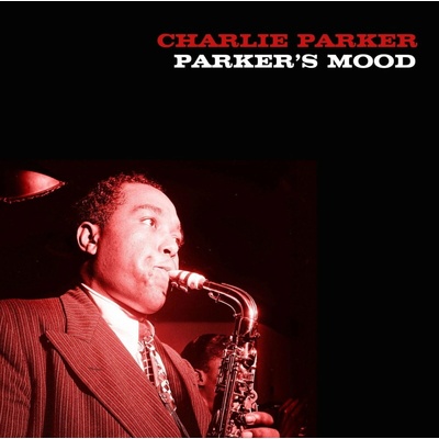 Charlie Parker - Parker's Mood LP