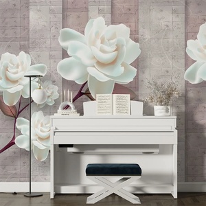 Art Gift Decor Фототапет пепел от рози