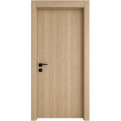 EUROSTILL Интериорна врата с каса EUROSTILL TORINO STANDARD 68x205 cm Дъб Гладстоун (DTST20568G150H/S)