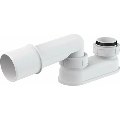 Alcadrain A53-DN50