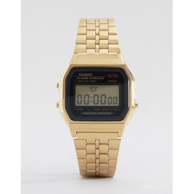 Casio A-159WGEA-1