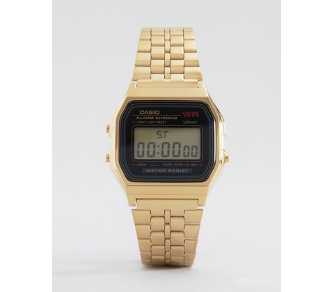Casio A-159WGEA-1