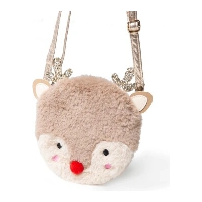 Rockahula Kids Kabelka Little Reindeer