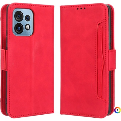 Motorola Moto X40 5G / Edge 40 Pro 5G / Edge+ (2023) Wallet Калъф и Протектор