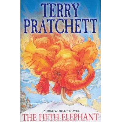 Fifth Elephant