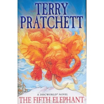 Image 1 of Fifth Elephant