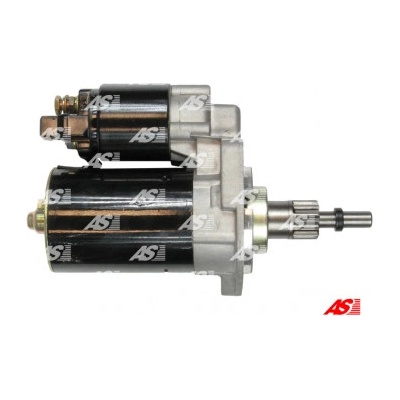 Startér ŠKODA OCTAVIA I 1.8 T – Zbozi.Blesk.cz