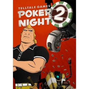Poker NIght 2