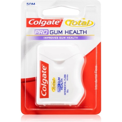Colgate Total Pro Gum Health конец за зъби 50 м