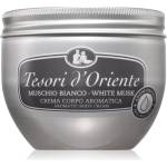 Tesori d'Oriente White Musk крем за тяло 300ml