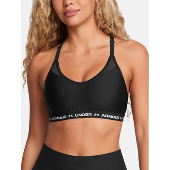 Under Armour Дамски сутиен Under Armour UA Crossback Low Bra Under Armour | Cheren | ЖЕНИ | XS