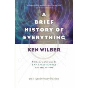 Brief History of Everything (ISBN: 9781611804522)