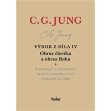 Výbor z díla IV - Carl Gustav Jung