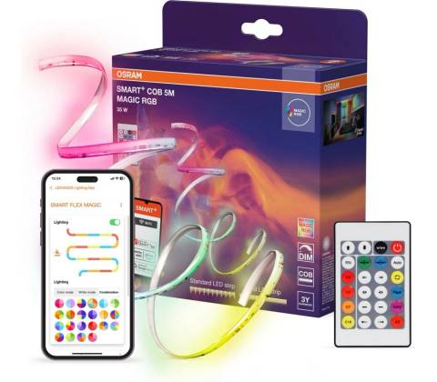 Osram 4099854478437