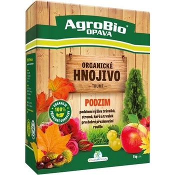 AgroBio Trumf Podzim 1 kg