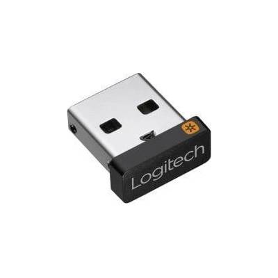Logitech Безжичен адаптер Logitech 910-005931 Черен